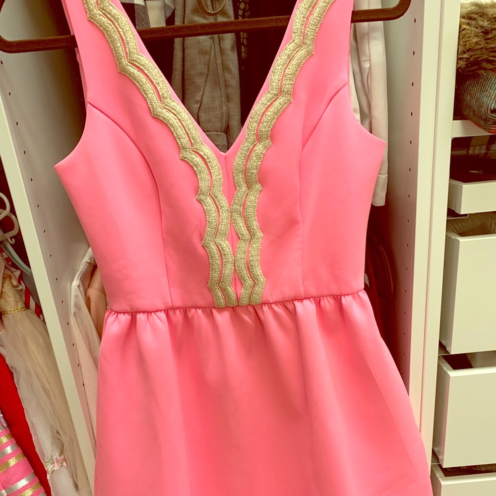 Lilly Pulitzer Rorey Dress